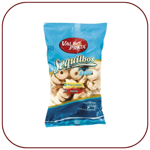 Sequilhos de Leite VALE DO PRATA 350g - Primitive Butchers