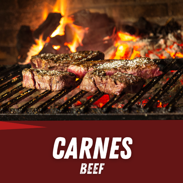 CARNES
