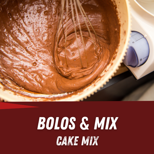 BOLOS & MIX