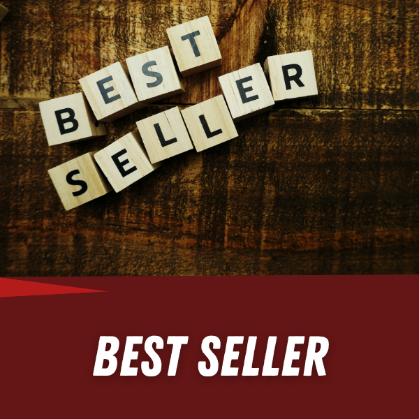 BEST SELLER