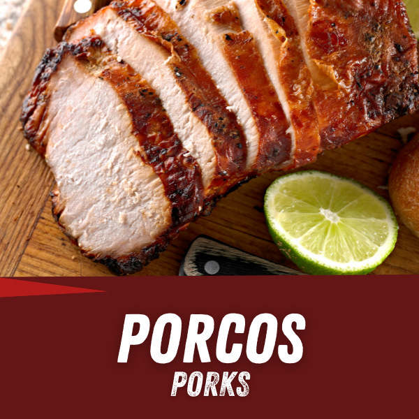 PORCOS