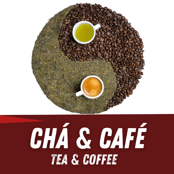 COFFE-TEA