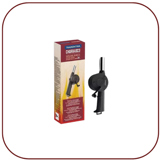 SOPRADOR MANUAL TRAMONTINA