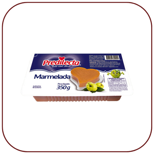 Marmelada PREDILECTA 350g - Primitive Butchers