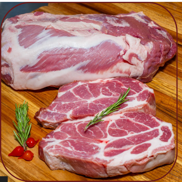 Copa lombo (Per Kg)