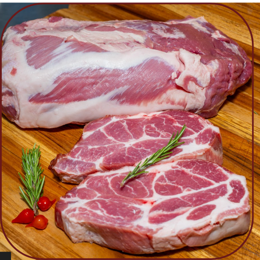 Copa lombo (Per Kg)