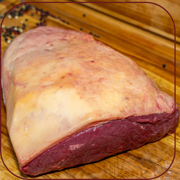 Picanha  Irlandesa (1.5KG - 1.7KG)