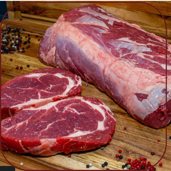 Bife Ancho (Per Kg)
