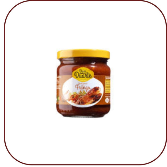 Tempero de Frango DOM DUARTE 200g