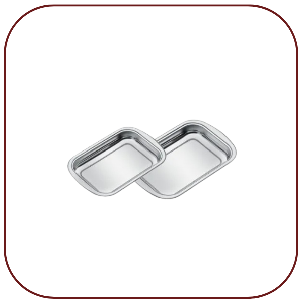 JOGO DE ASSADEIRAS 2PC TRAMONTINA