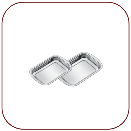 JOGO DE ASSADEIRAS 2PC TRAMONTINA