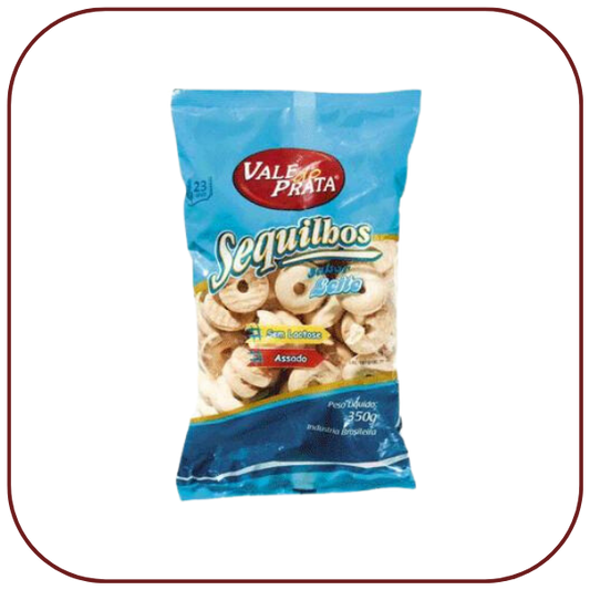 Sequilhos de Leite VALE DO PRATA 350g - Primitive Butchers